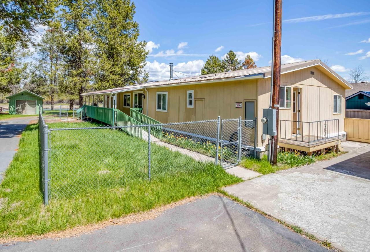 Riverside Breeze Bend Exterior foto