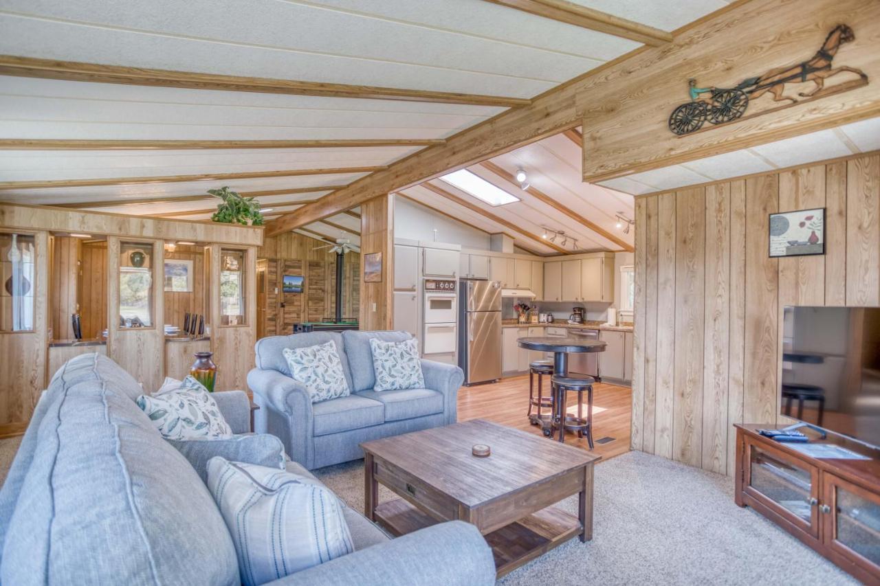 Riverside Breeze Bend Exterior foto